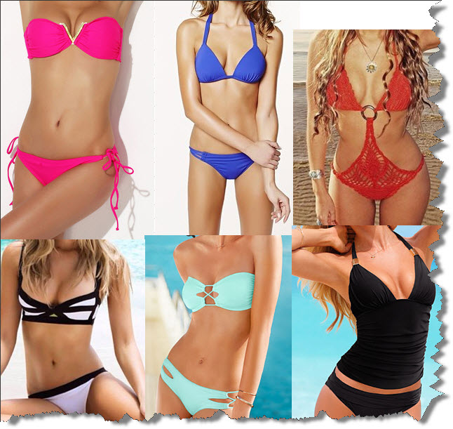 BATHING SUIT DILEMMA? NO MORE!