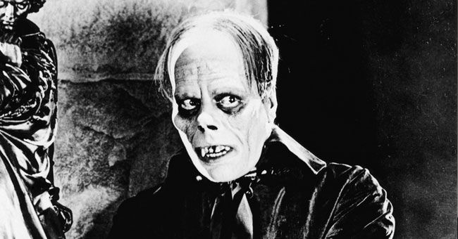 OSM+ EVENT: THE PHANTOM OF THE OPERA