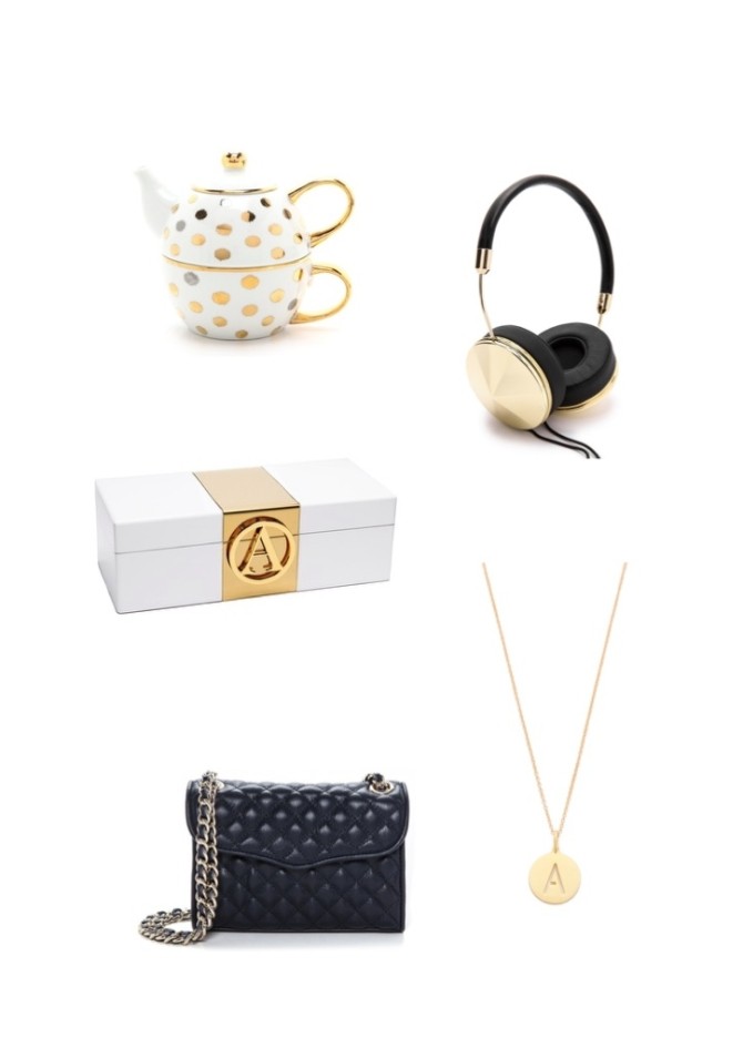 HOLIDAY GIFT SHOP AT SHOPBOP