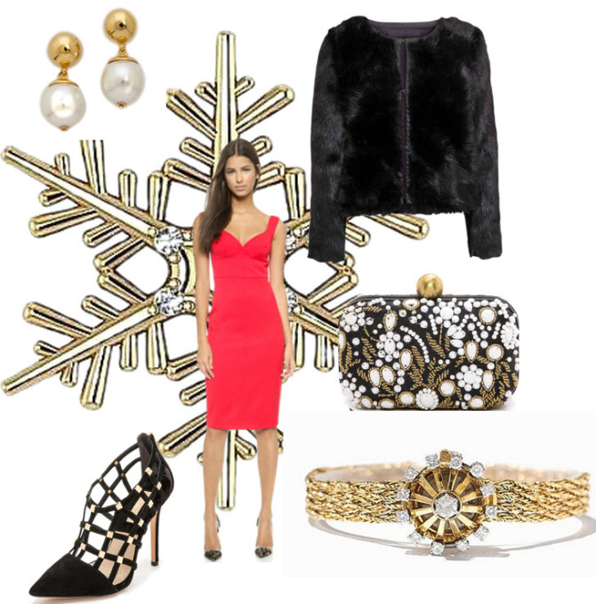 SOPHISTICATED CHRISTMAS