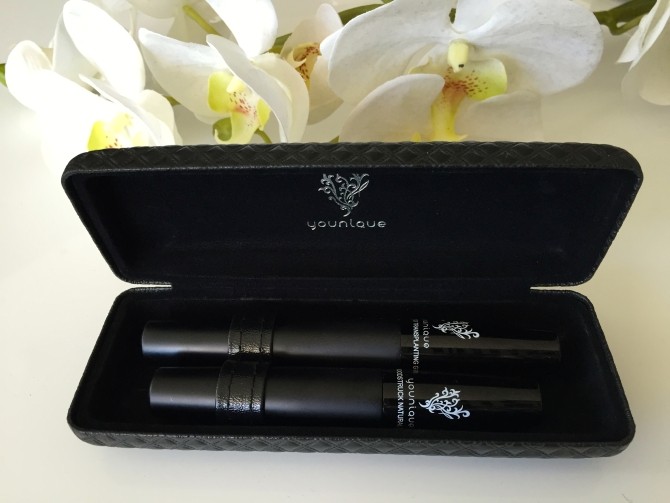 Younique 3D Fibre Lash Mascara Review