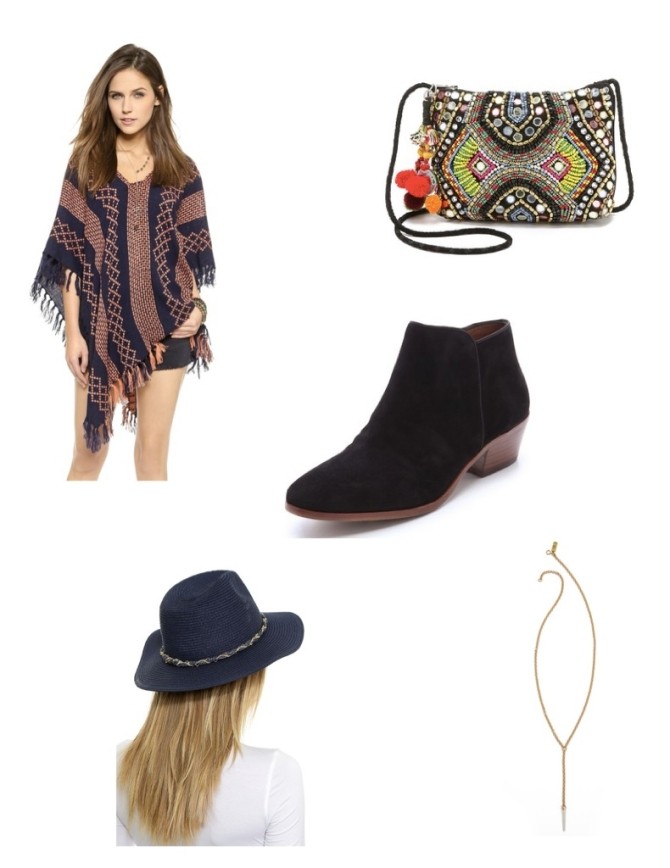 SHOPBOP F&F SALE – JUST IN TIME FOR FESTIVAL SEASON