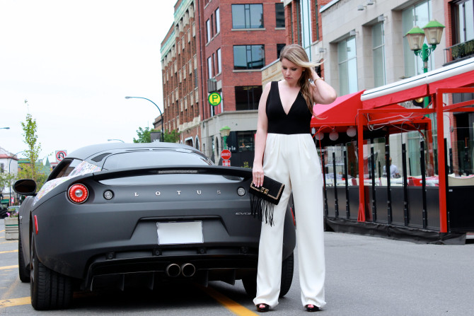 MONTREAL GRANDPRIX WEEKEND