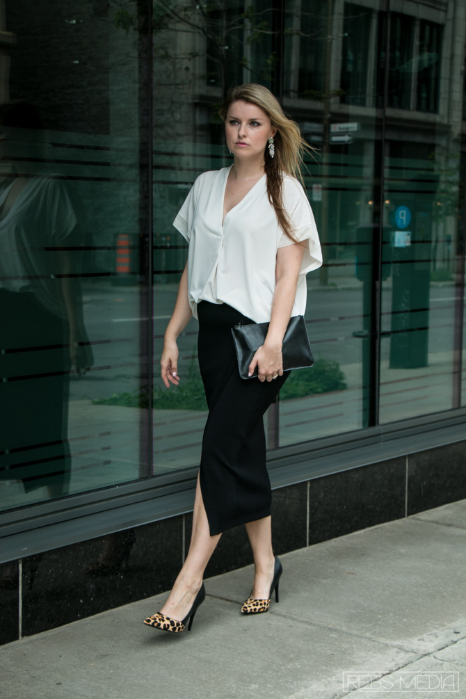 TRES CHIC STYLING – PART 2