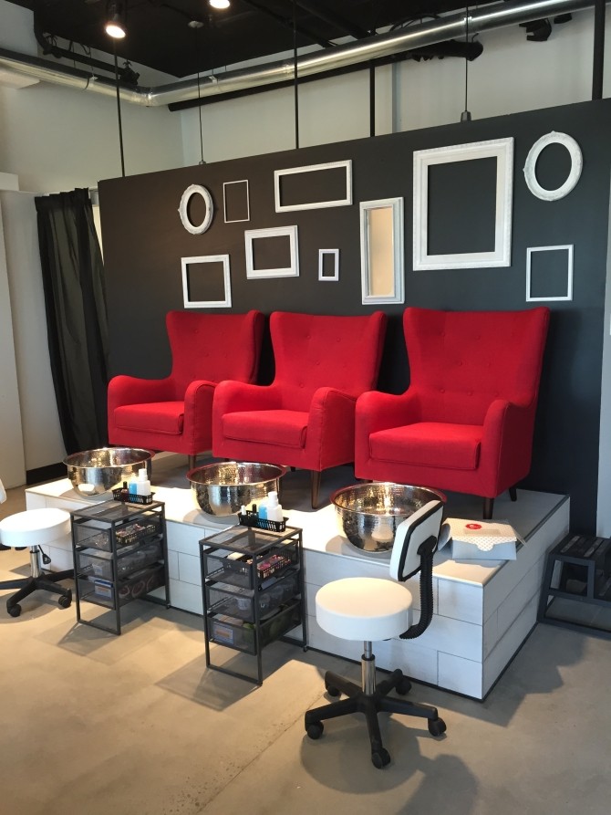 MONTREAL’S HIDDEN GEMS