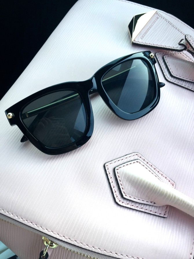 POLETTE EYEWEAR GIVEAWAY!