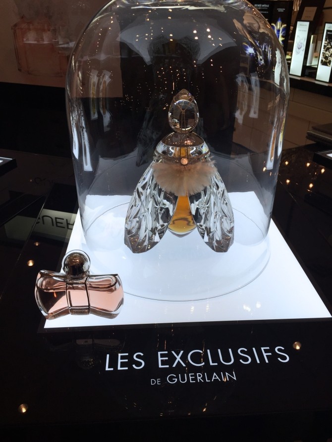 OGILVY FRAGRANCE PREVIEW