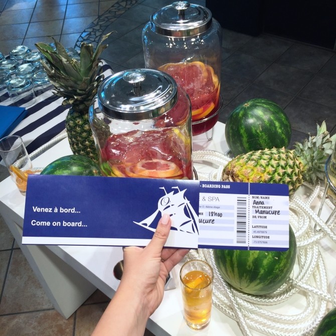 O’COIFFURE SALON & SPA