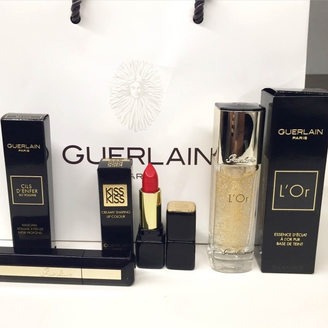 GUERLAIN