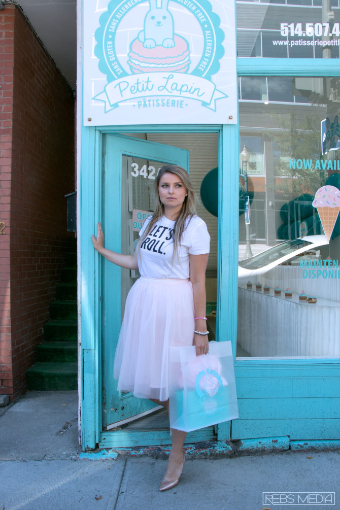 WCX X PETIT LAPIN X CANDYLABS X BALLONBAR