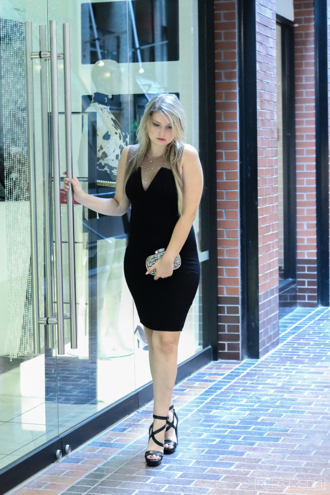 CHRISTMAS PARTY READY!