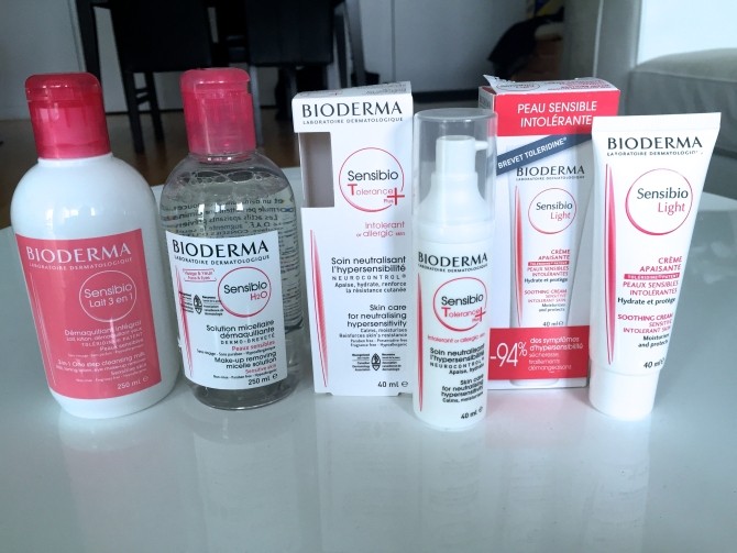 BIODERMA