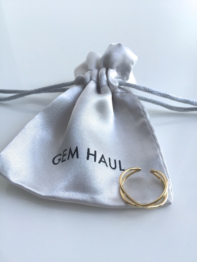 GEM HAUL