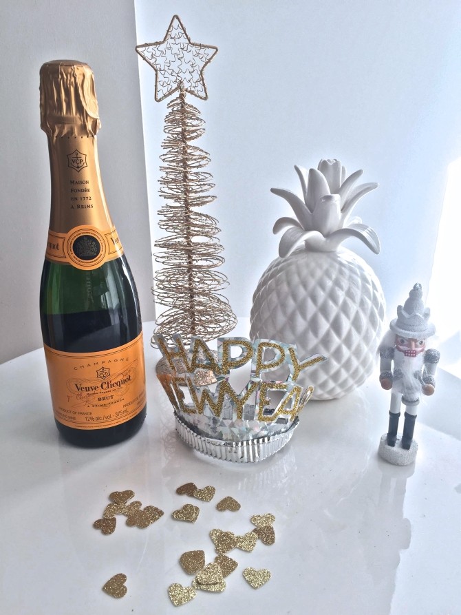 NEW YEAR’S EVE 2016: THE PLACE TO BE
