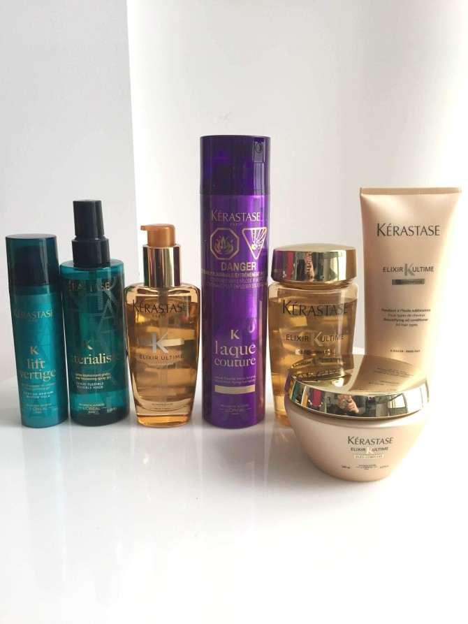 KERASTASE