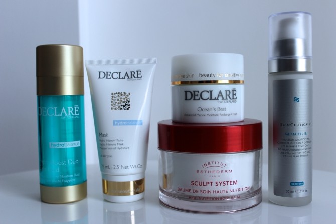 LATEST BEAUTY DISCOVERIES