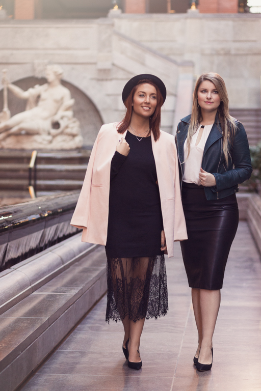 CONTEST: SHOPPING SPREE IN COLLABORATION WITH LISE WATIER FOUNDATION & CADILLAC FAIRVIEW