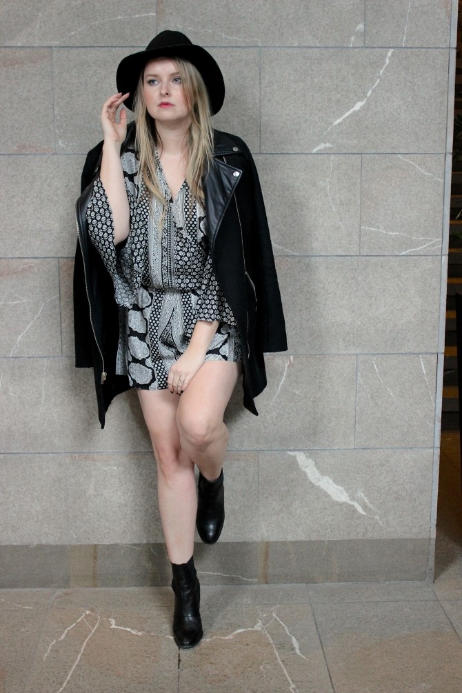BOHEMIAN
