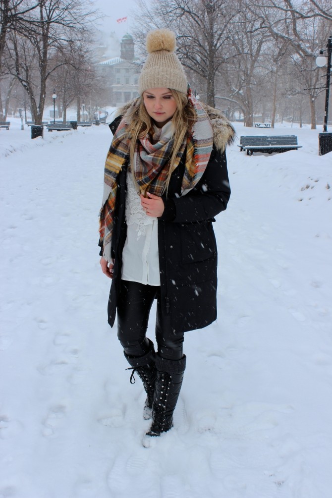 COUGAR BOOTS