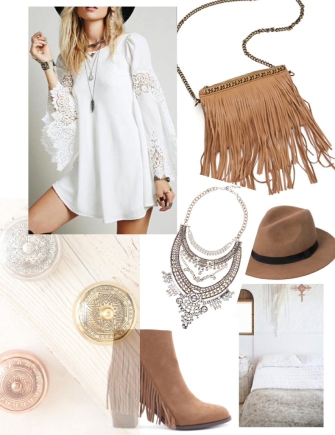 BAL EN BLANC : FRESH START