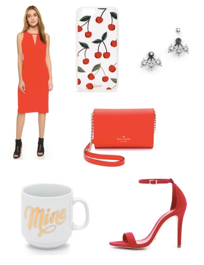 V-DAY GIFTS UNDER $100