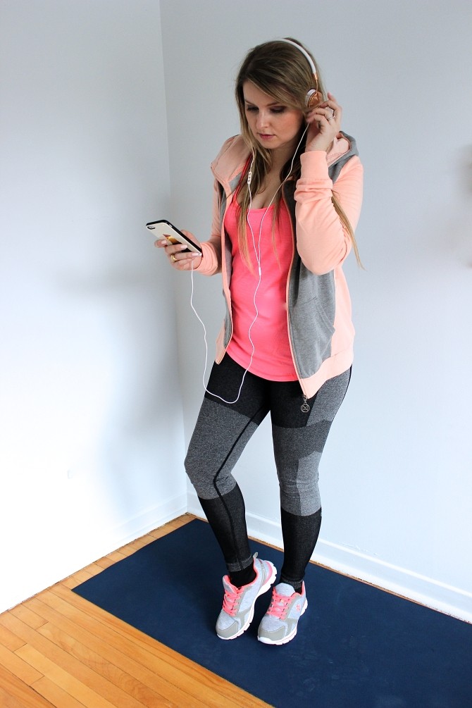 MOVE WITH ARDENE