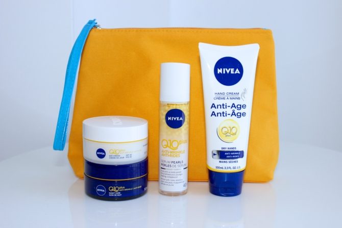 NIVEA