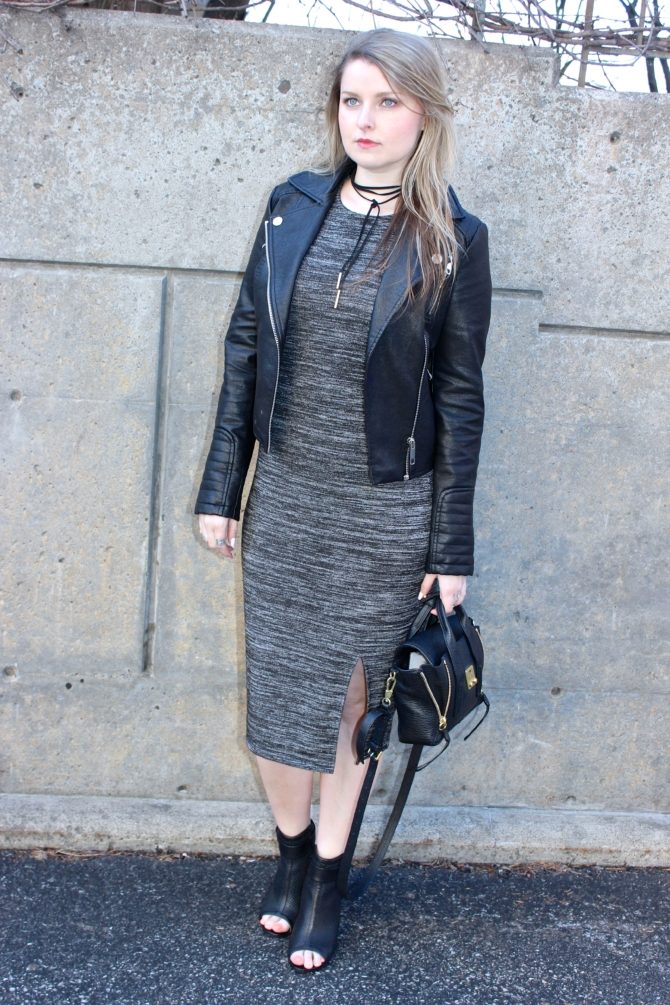 ONE DRESS – CASUAL & CHIC