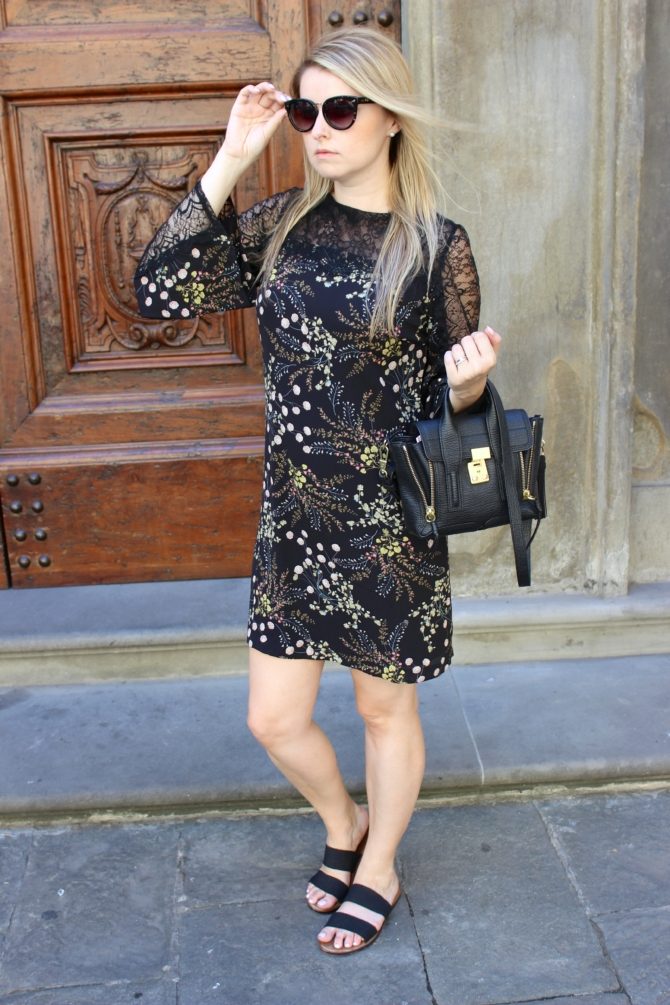 Romance in Florence