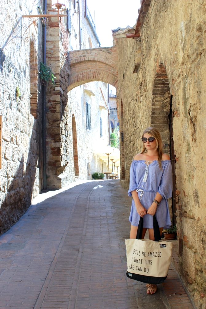 FLORENCE TO TUSCANY’S COUNTRYSIDE