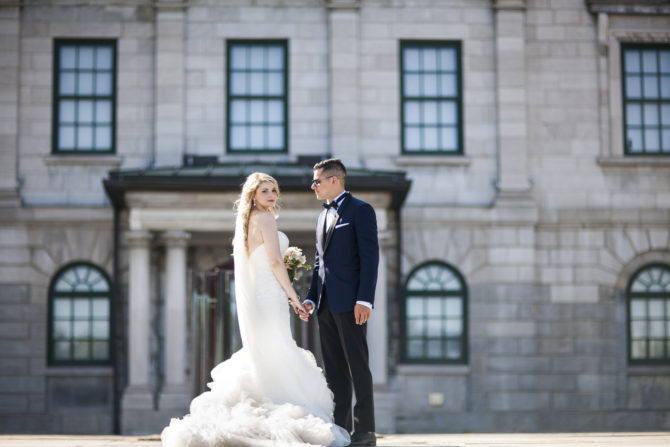 MY WEDDING DAY