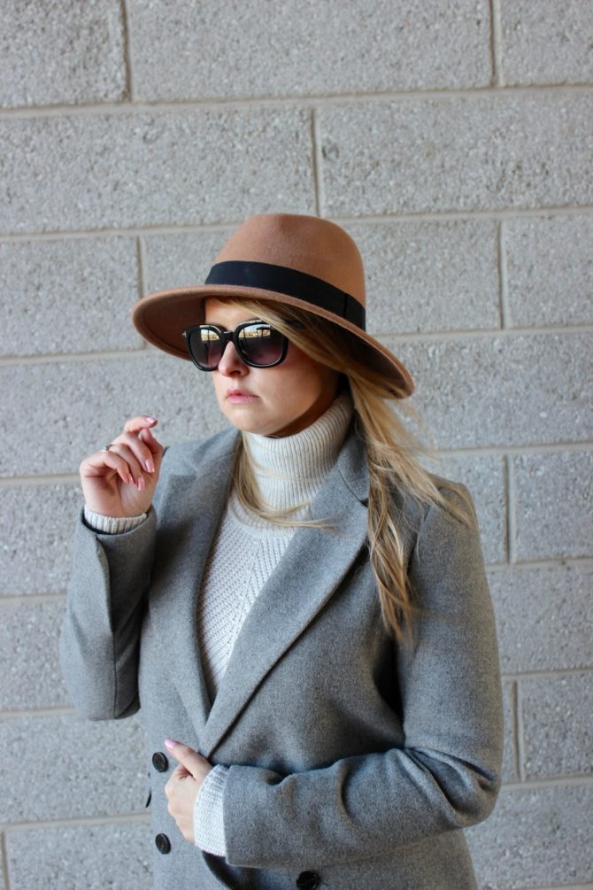 THE TAILORED JACKET