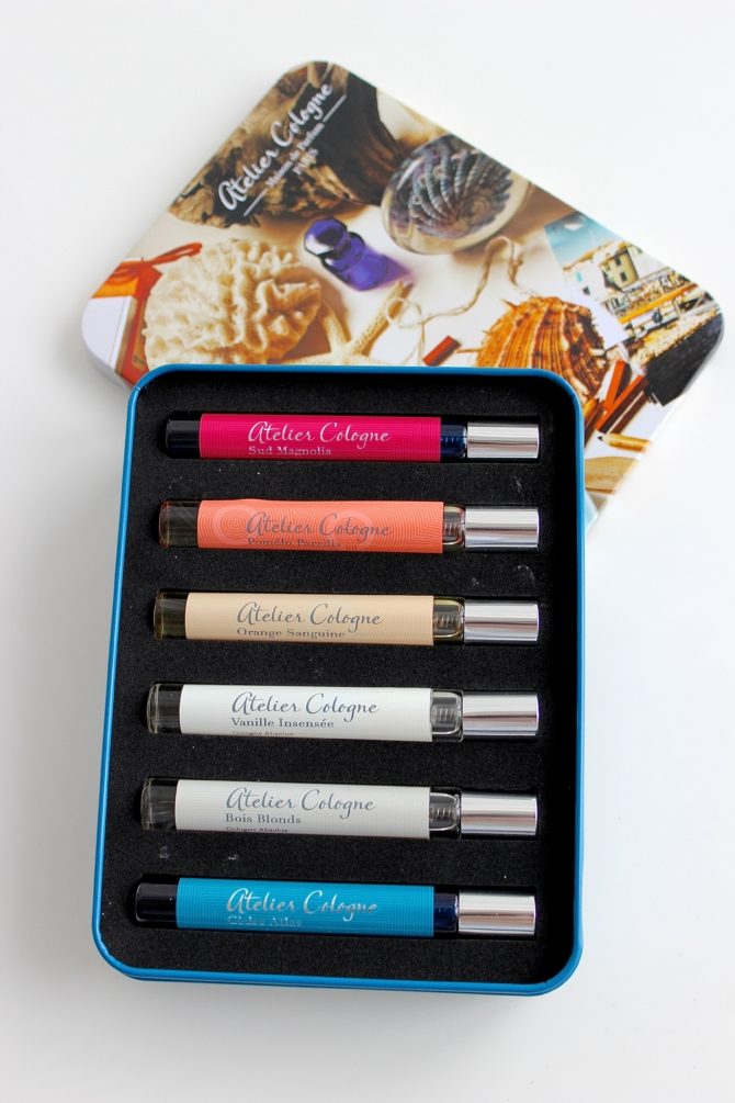 CHRISTMAS COUNTDOWN: SEPHORA