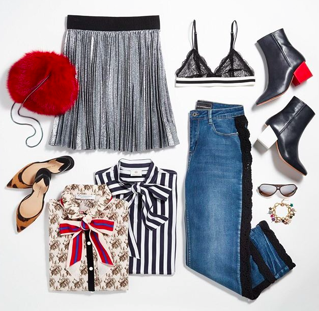 CRAZY BLACK FRIDAY SALES (5 FAVES) & SHOPS TO VISIT!