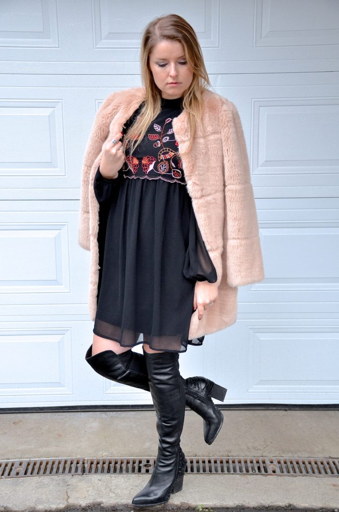 HOLIDAY READY!