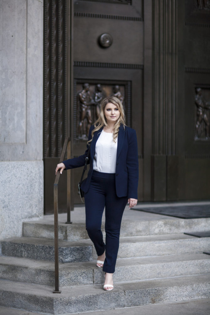 WORKWEAR WEDNESDAY