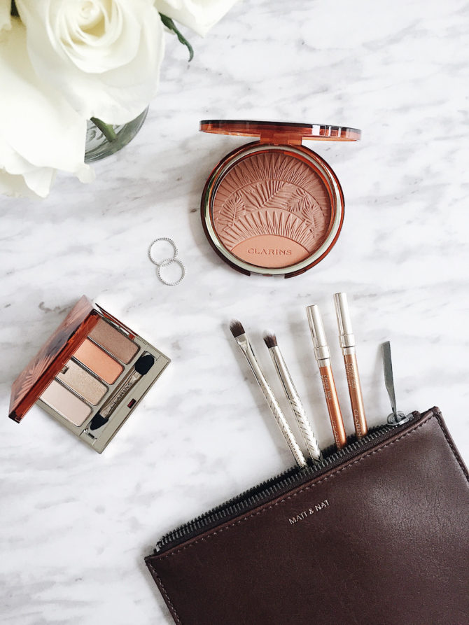 BRONZED FOR SUMMER