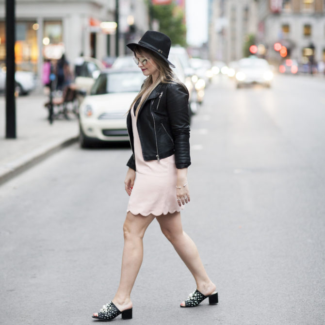 4 TRUTHS ABOUT THAT #BLOGGERLIFE