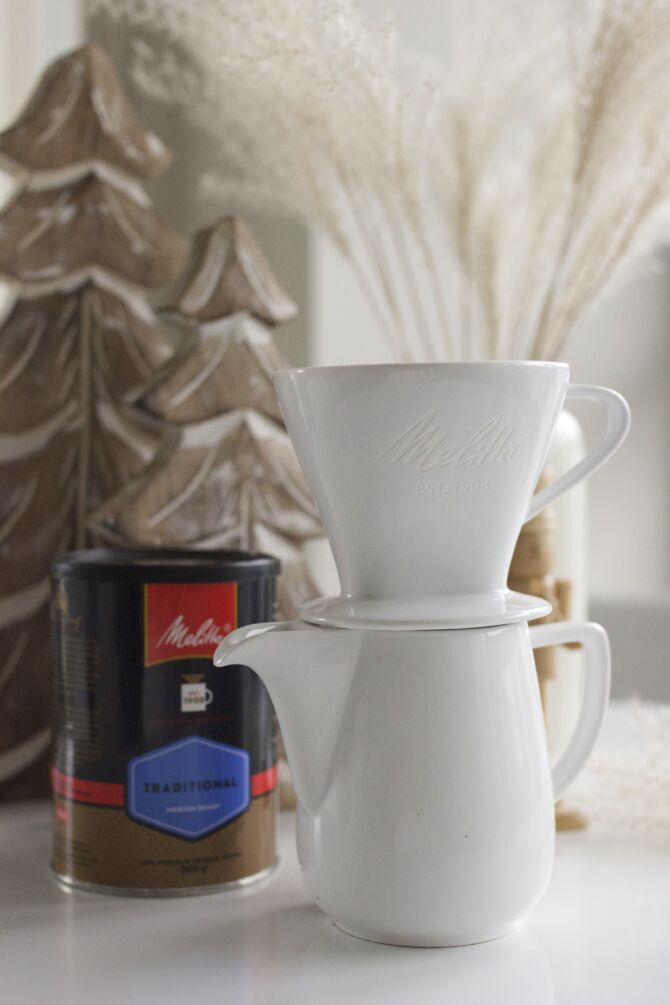 Melitta Coffee
Last Minute Gift Ideas