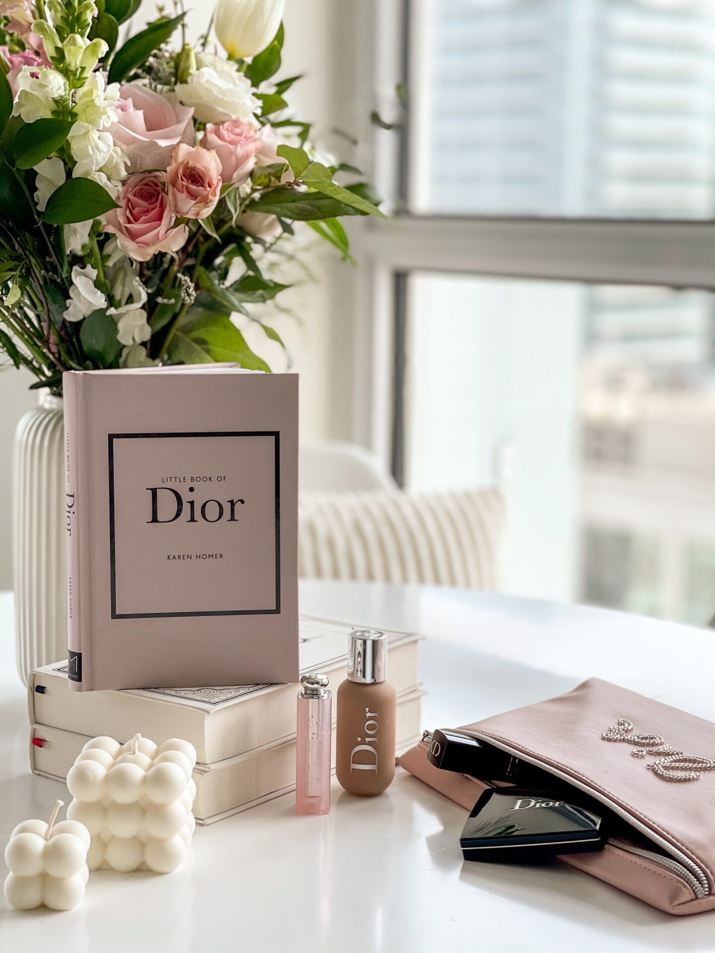 Dior 
Makeup 