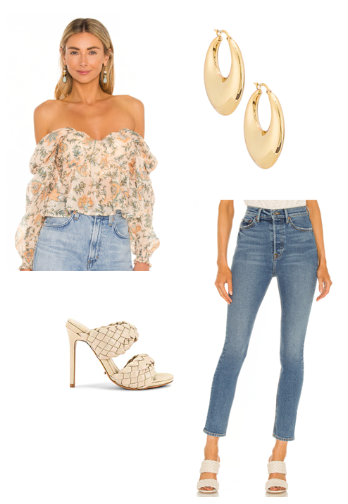 Summer Outfit Ideas
