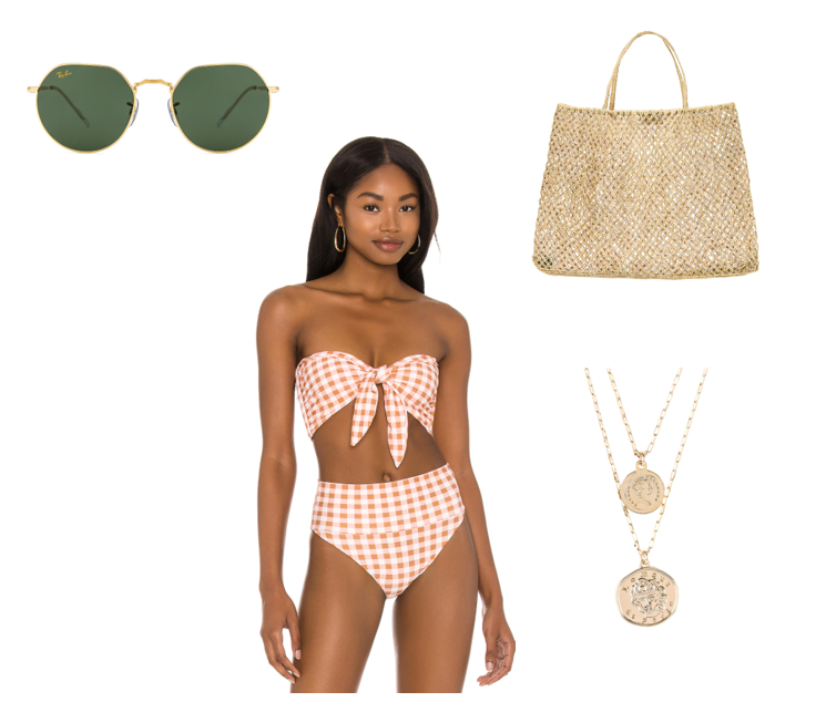 Summer Outfit Ideas
