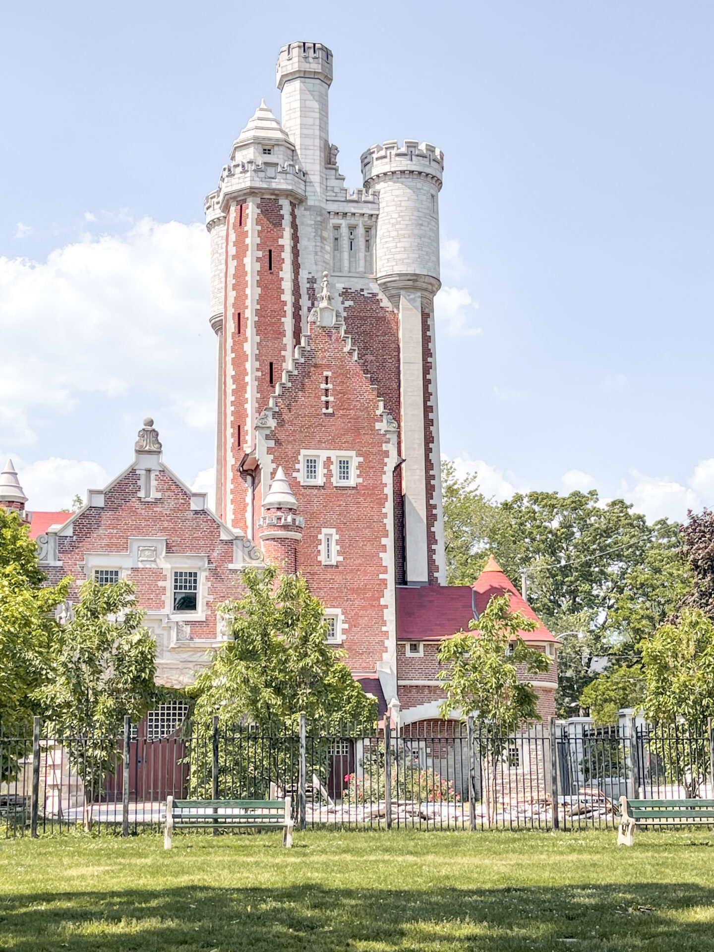 Casa Loma