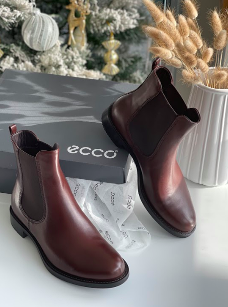 Ecco Shoes